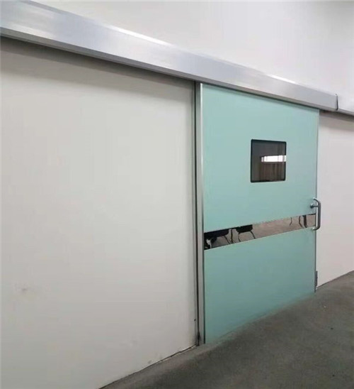 十堰ct室防护门 ct室射线防护门 不锈钢铅板门 欢迎订购